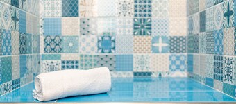 Holiday House Annunziata 2 Apartment with Balcony, Wi-Fi and Air Conditioning