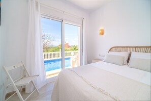 3 chambres, Wi-Fi, draps fournis