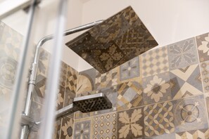 Cabezal de ducha portátil