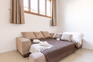 1 bedroom, iron/ironing board, Internet, bed sheets - Bright renovated apartment - Quiet area Florence Poggio Imperiale Center (Firenze)