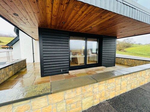 Caledonia Apartment near Fort William