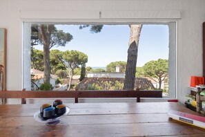 Interior - Villa with Pool 800 Meters from Playa de Pals (Pals)