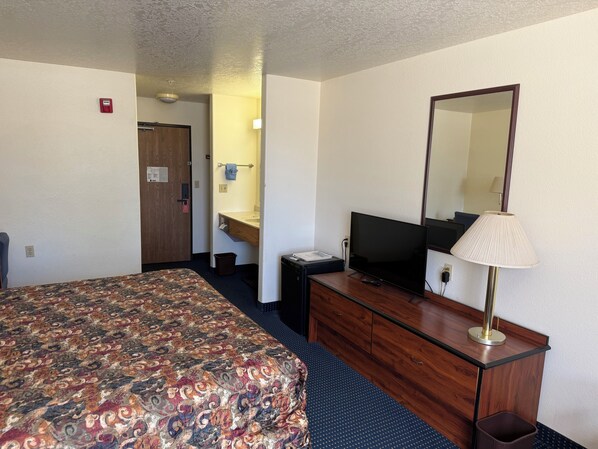 Standard Single Room - Imperial Inn (Imperial)