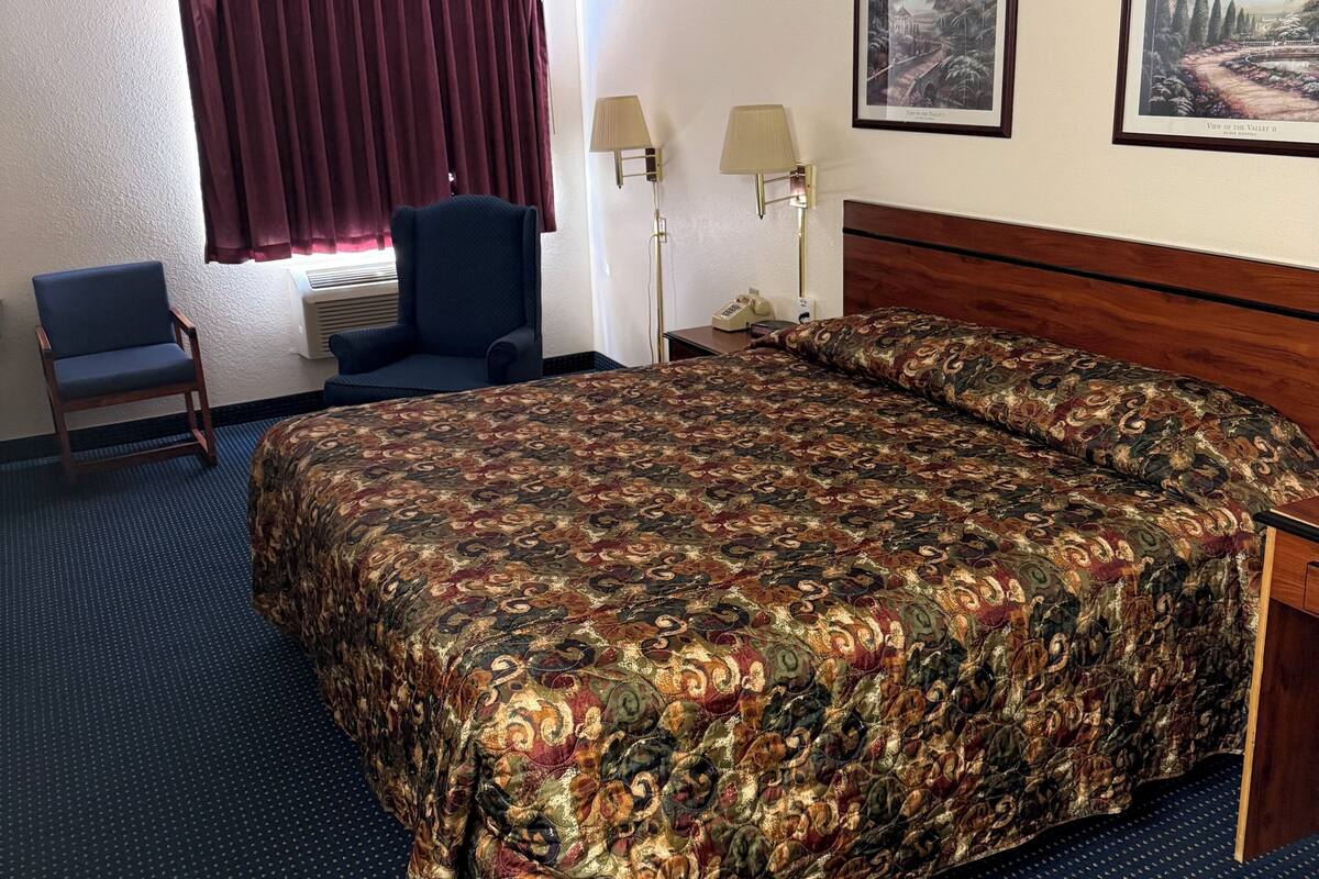 ห้องสแตนดาร์ดซิงเกิล