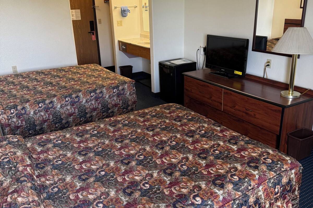 ห้องสแตนดาร์ดดับเบิล