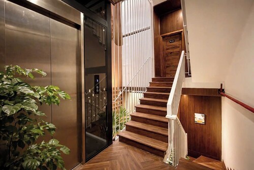 PDG Phan Dinh Giot Apartment 