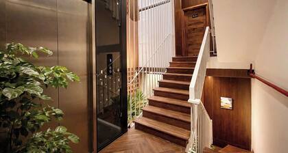 PDG Phan Dinh Giot Apartment