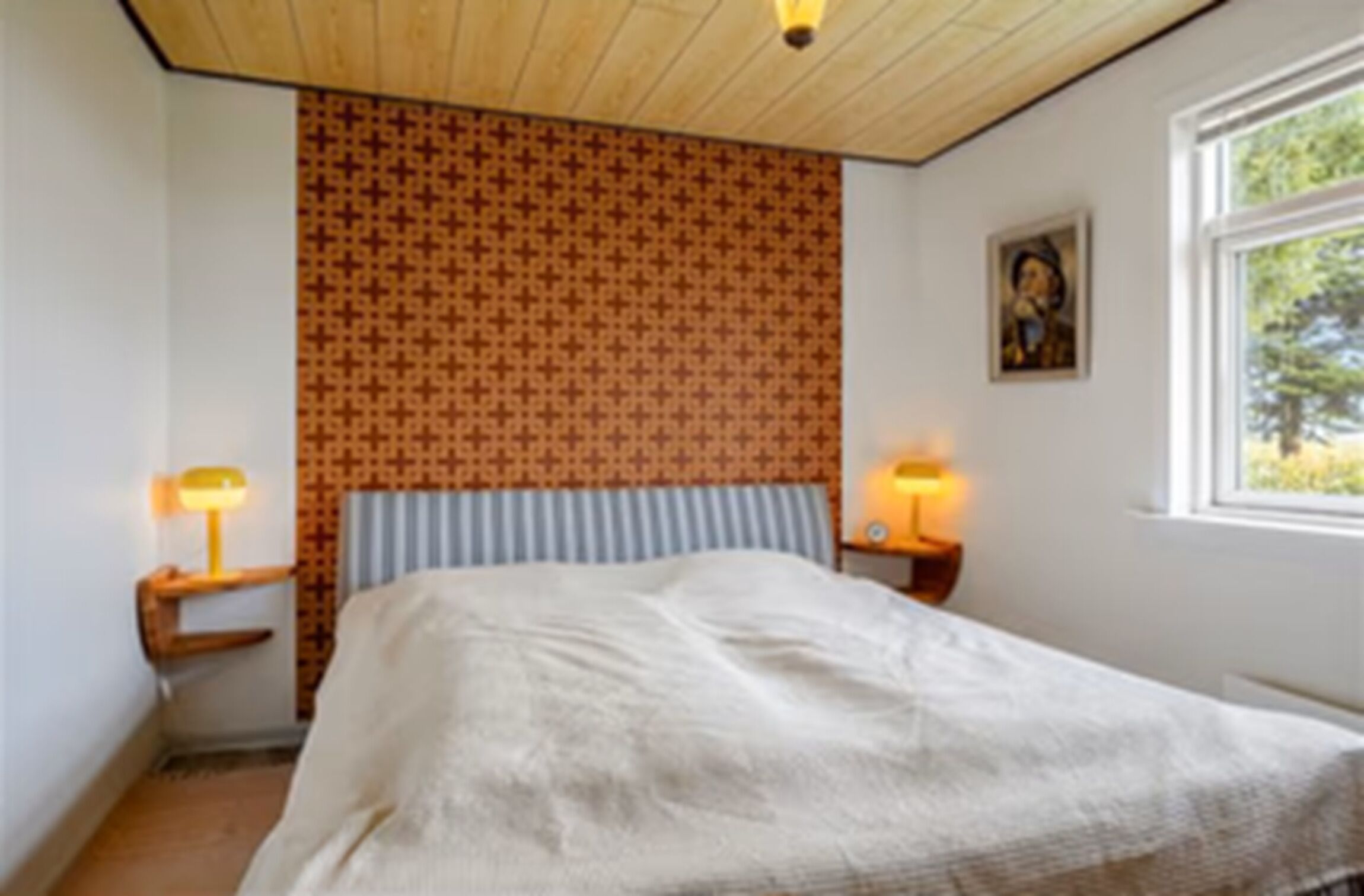 House, 2 Bedrooms, Smoking, Balcony | 2 bedrooms