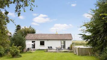 House, 2 Bedrooms, Smoking, Balcony | View from property