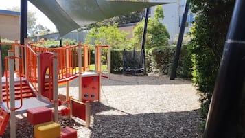 Espace pour enfants