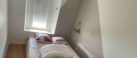 3 chambres, Wi-Fi