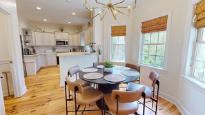 Opções para refeição