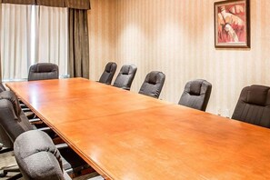 สถานที่จัดงานประชุม