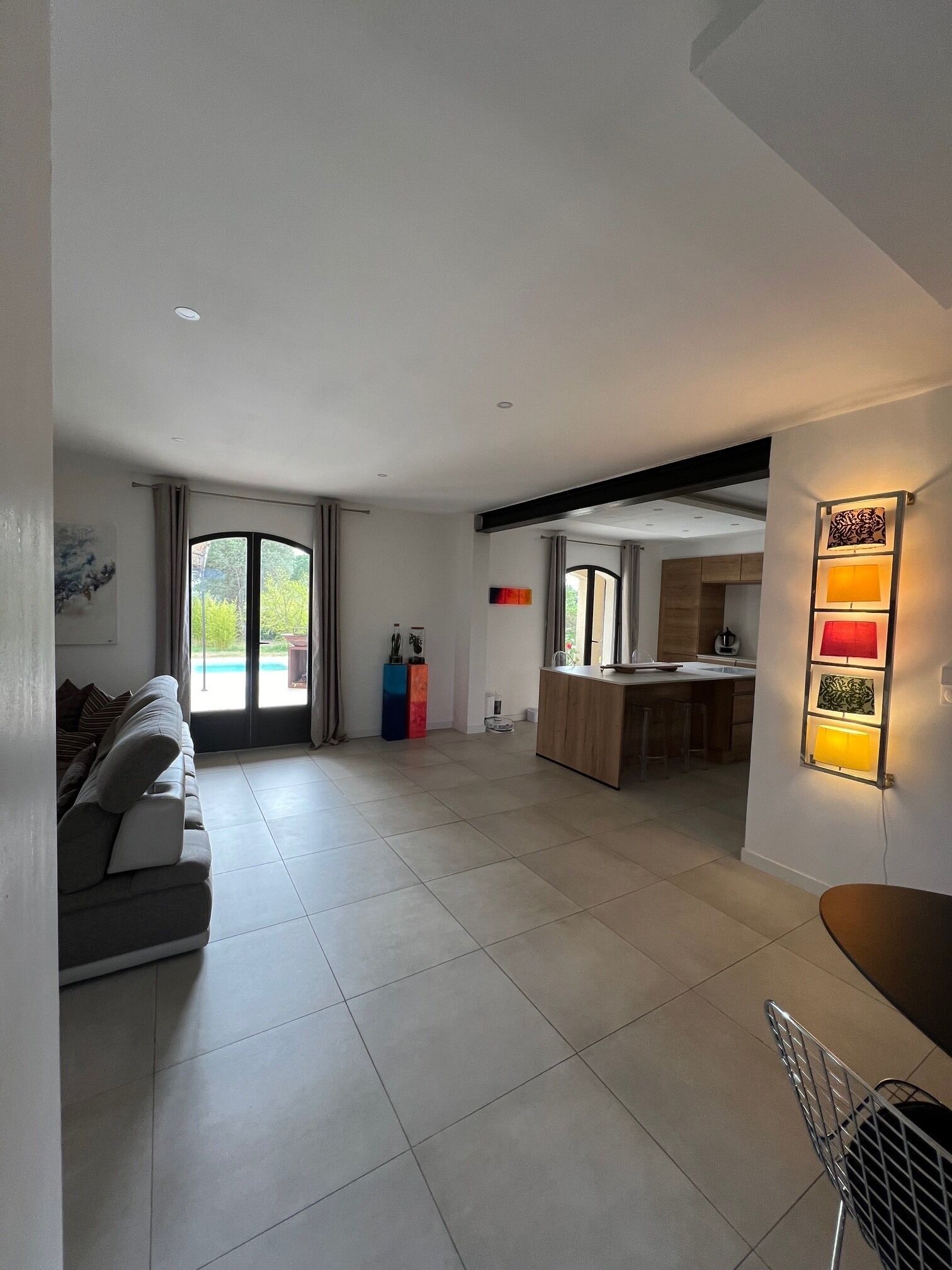 Interieur
