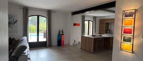 Interieur