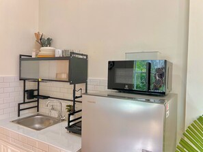 Private kitchen - Your Cozy Home in Chaloklum (Tambon Ko Pha-ngan)