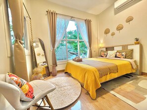 Room - Your Cozy Home in Chaloklum (Tambon Ko Pha-ngan)