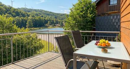 Waldsee Apartments - Sauna, Whirlpool & Balkon