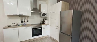 Waldsee Apartments - Sauna, Whirlpool & Balkon