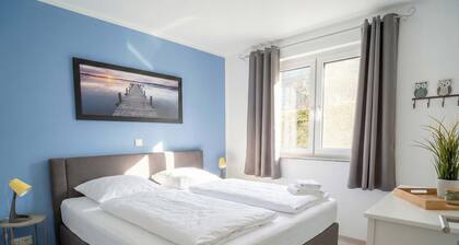 Waldsee Apartments - Sauna, Whirlpool & Balkon