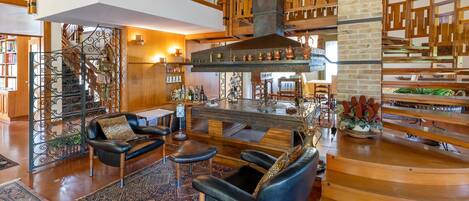 Bar (in loco)