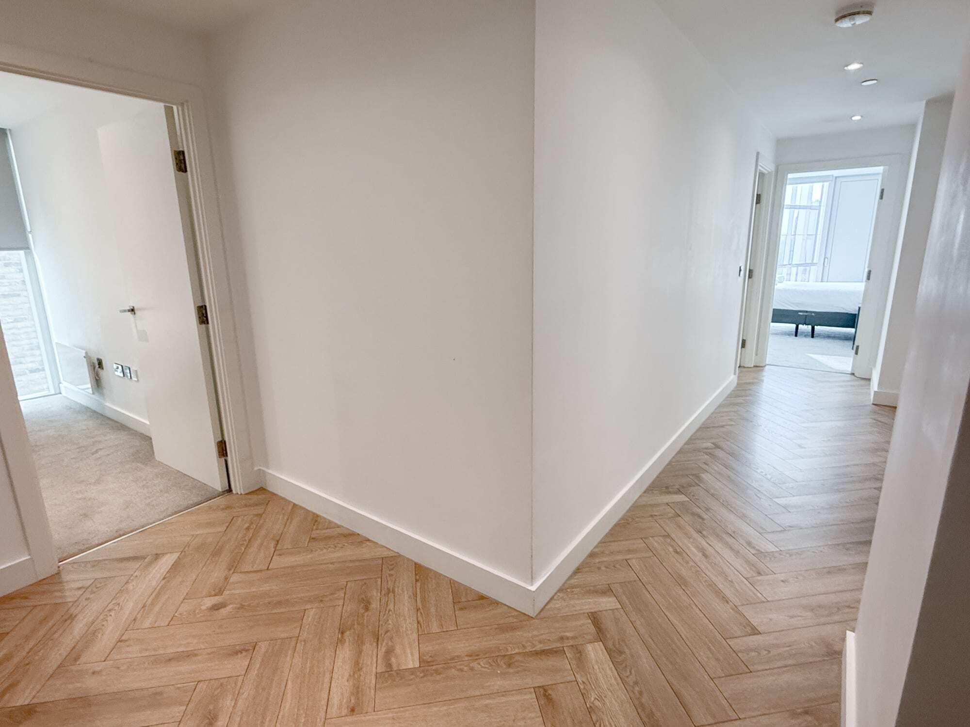 Huoneisto, 3 makuuhuonetta, tupakointi kielletty | Sisätilat