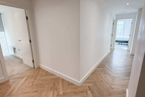 Departamento, 3 habitaciones, para no fumadores | Interior