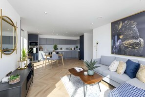 Oppholdsområde