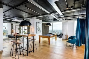 Sala de juegos