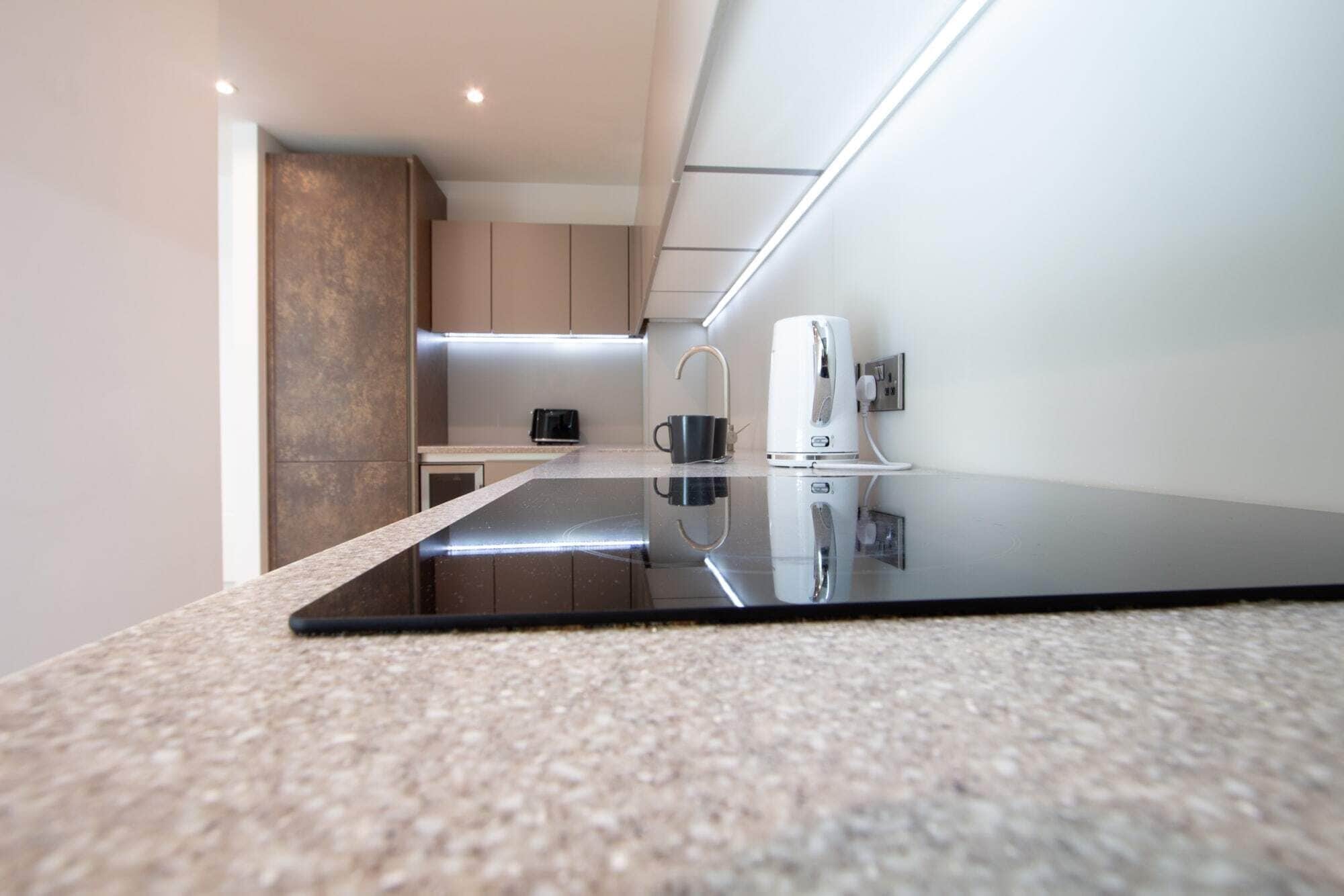 Appartement, 3 slaapkamers, niet-roken | Interieur