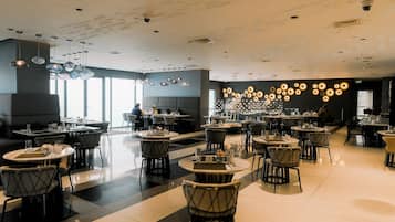 Restoran