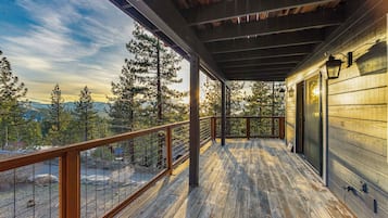 Teras/patio