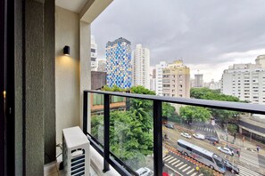 Property grounds - Blend (São Paulo)
