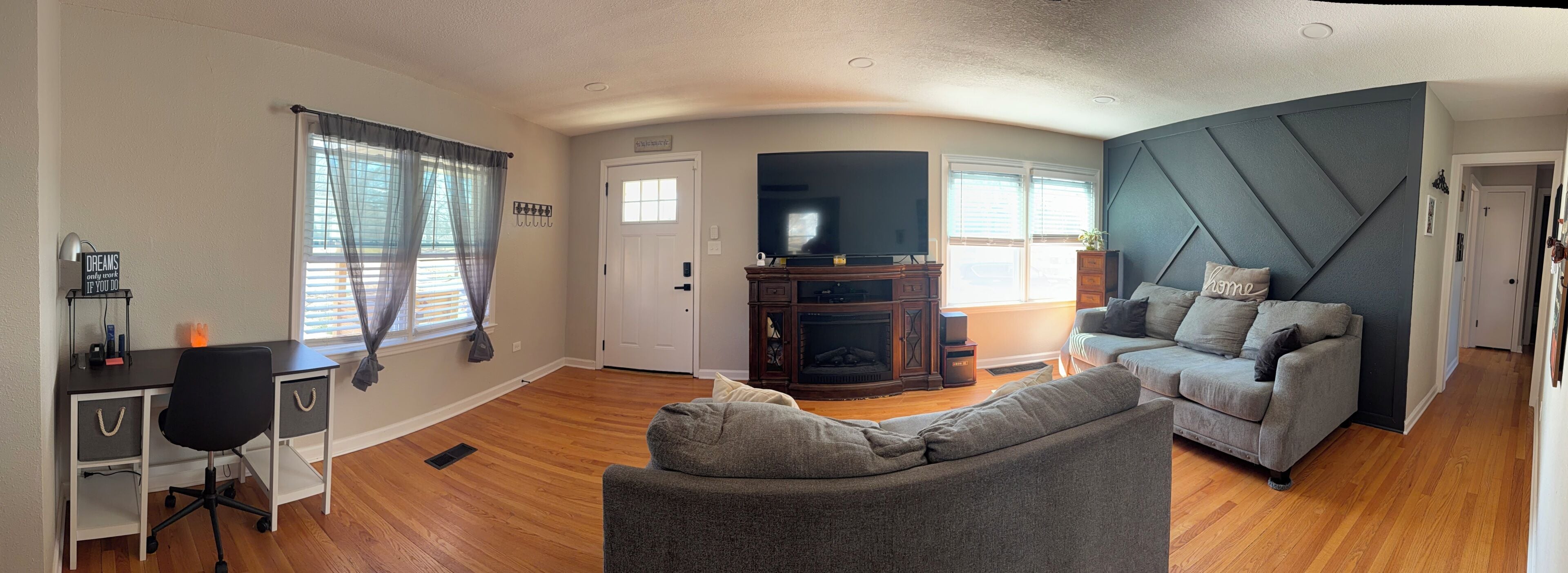 TV connectée