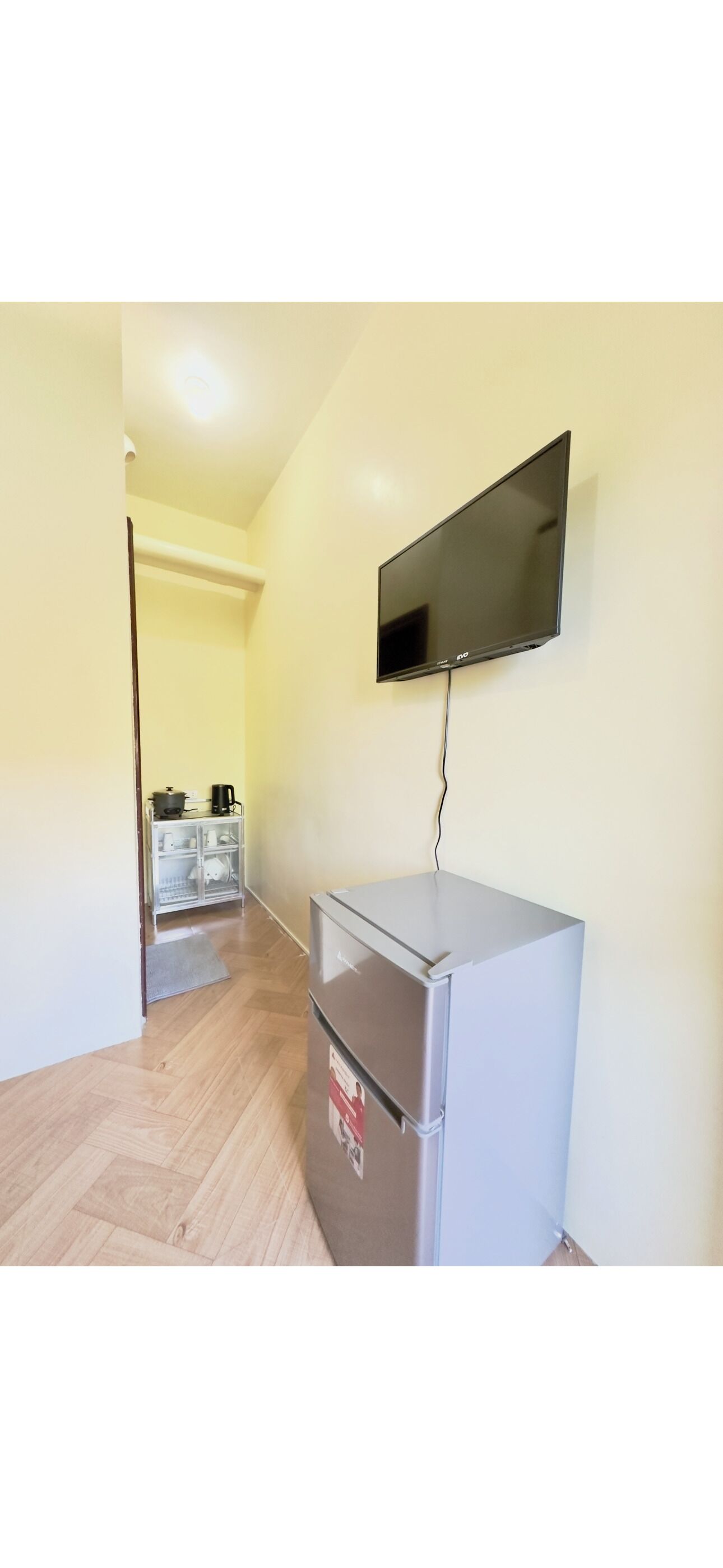 Habitación estándar | Interior