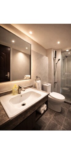 RV3 Prime Apartelle