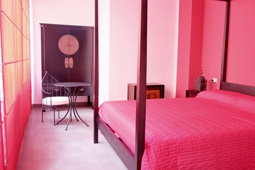 Hostmate - Milano - Vespri Siciliani - Zen
