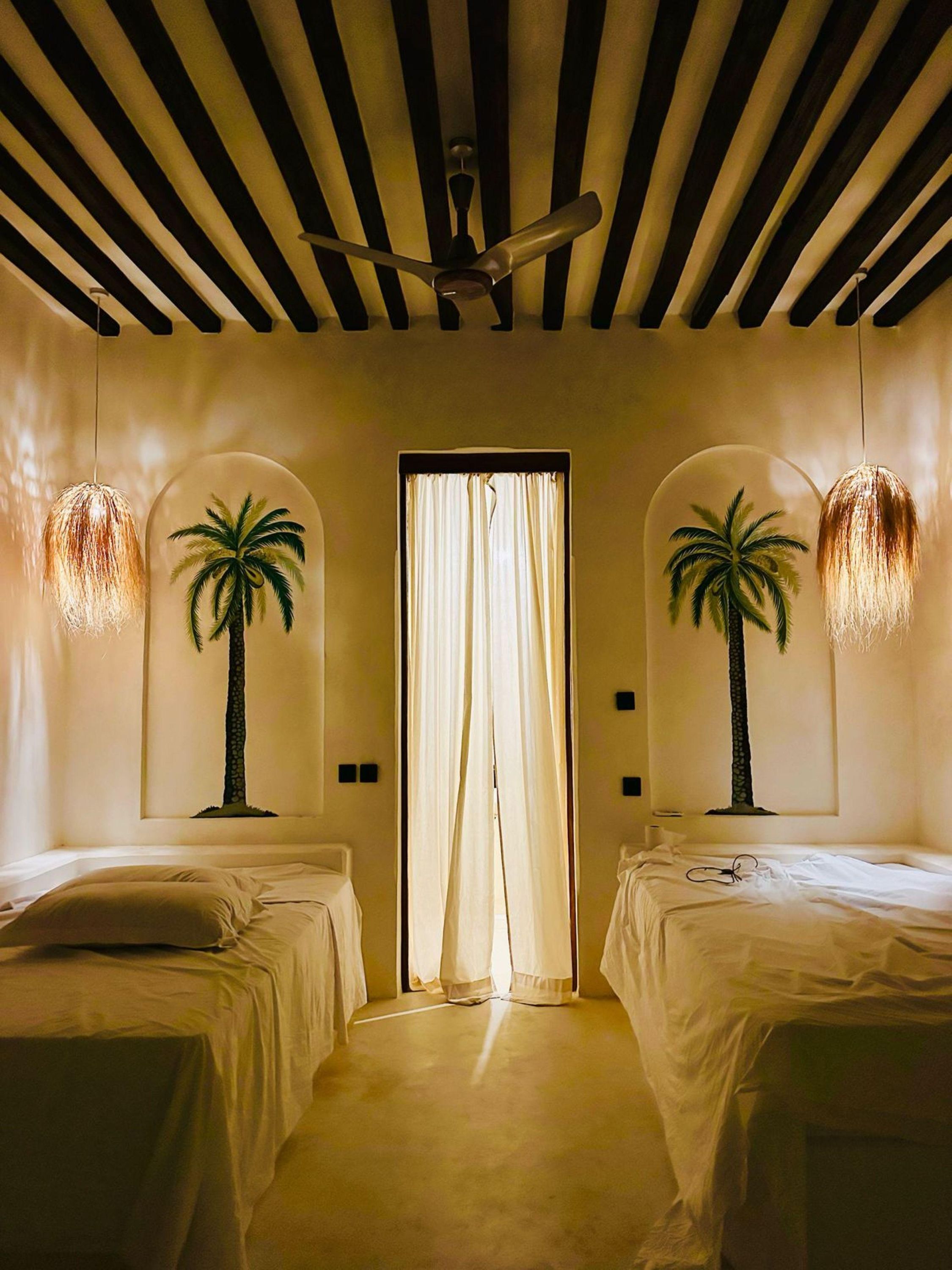 Appartement | 5 chambres