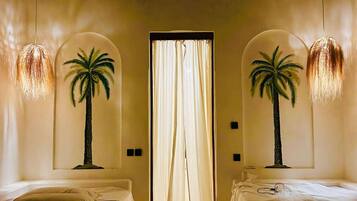 Appartement | 5 chambres