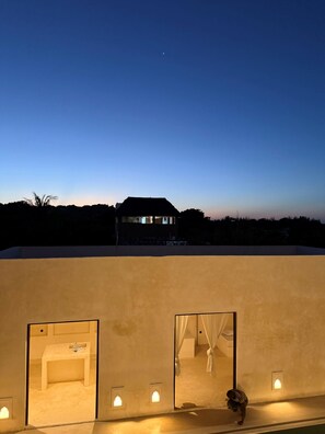 Apartment - Lamu Coastal Villa Near Beach Private Pool - 2353 (Lamu)