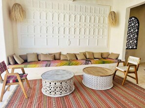 Apartment - Lamu Coastal Villa Near Beach Private Pool - 2353 (Lamu)