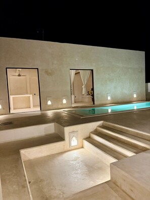 Apartment - Lamu Coastal Villa Near Beach Private Pool - 2353 (Lamu)