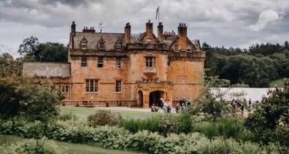 Exclusive Use Castle