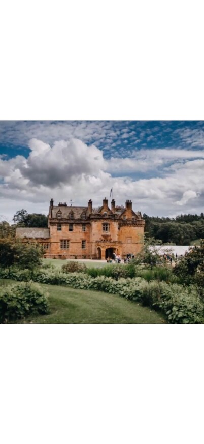Exclusive Use Castle
