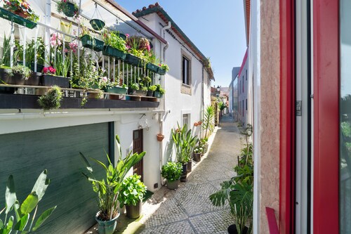 Leiria Boutique Apartment-Comfort in the heart of the historic center