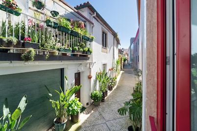 Leiria Boutique Apartment-Comfort in the heart of the historic center