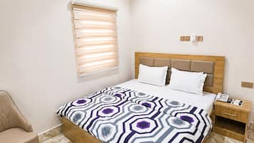 Chambre Double Classique