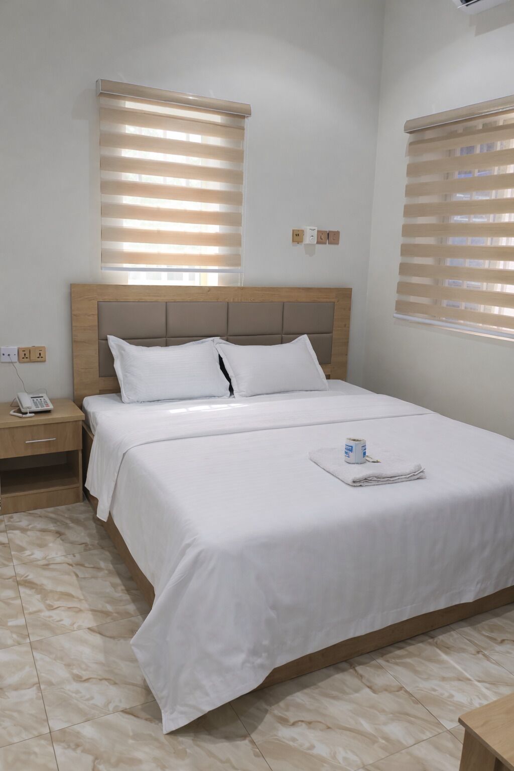 Comfort-Doppelzimmer