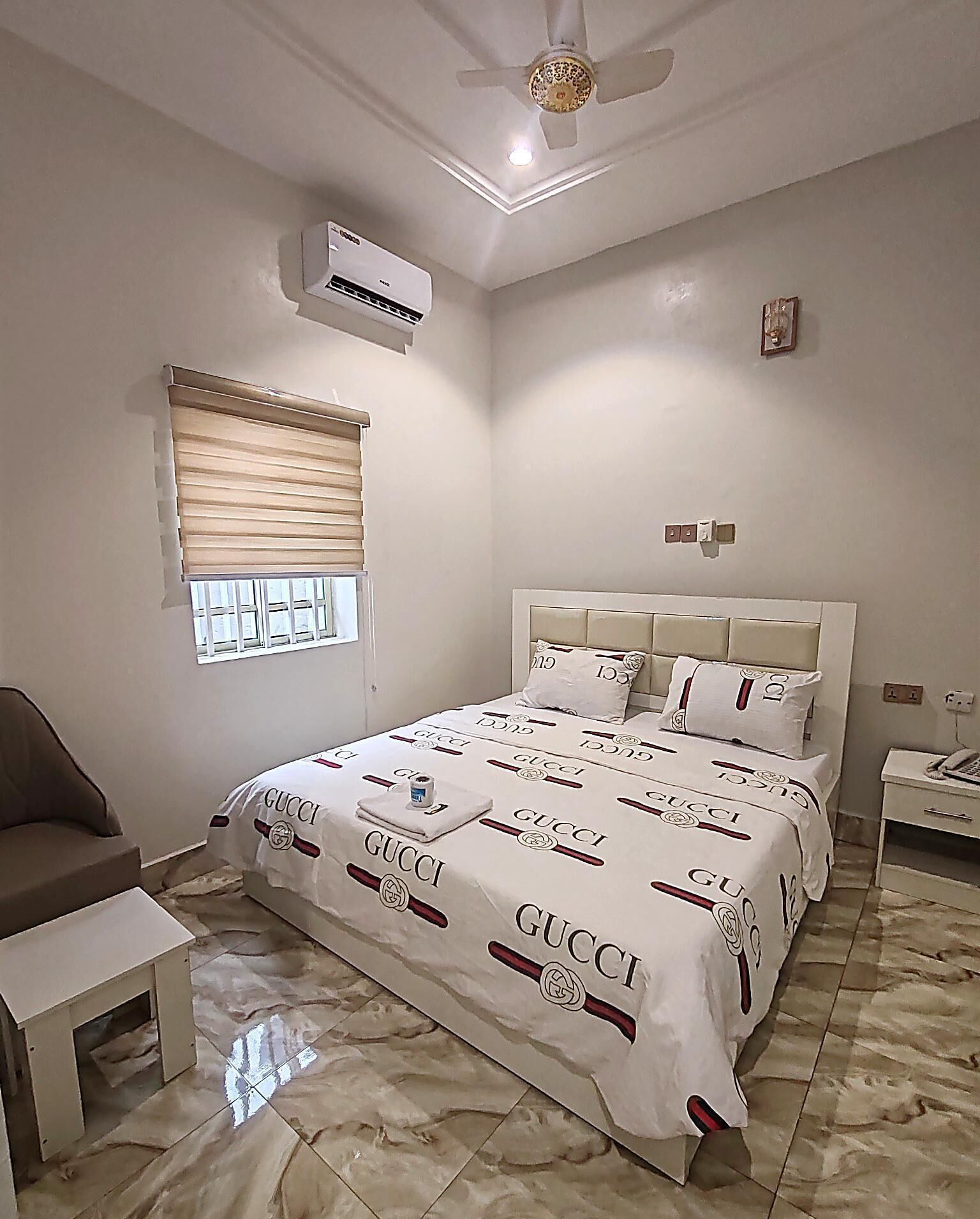 Classic-Doppelzimmer