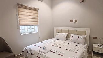 Quarto casal clássico